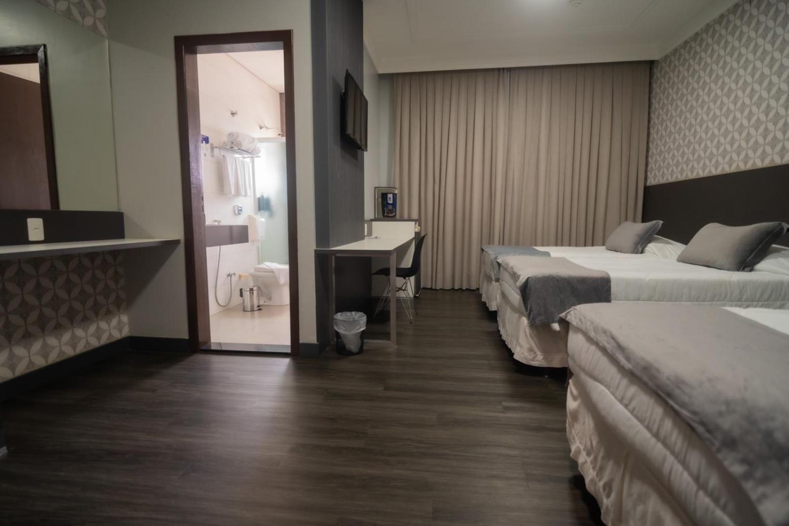 Hotel Opuka Sorriso Exterior photo
