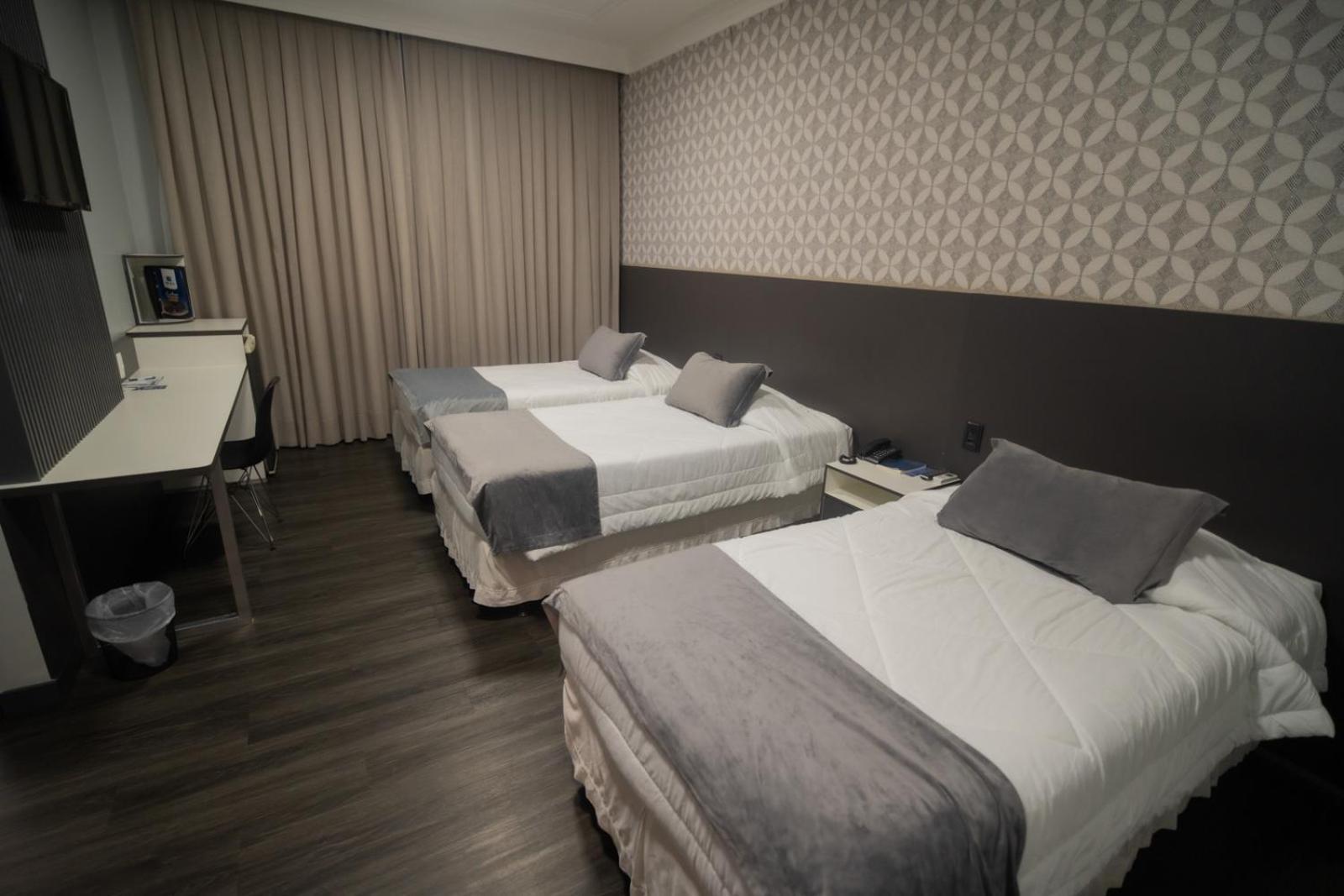 Hotel Opuka Sorriso Exterior photo